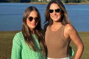 Rafa Justus Ticiane Pinheiro