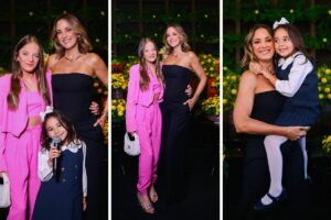 Ticiane Pinheiro Manu Rafa Justus