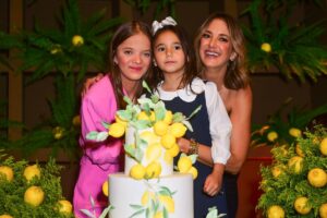 Ticiane Pinheiro Manu Rafa Justus