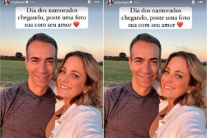 Ticiane Pinheiro Cesar Tralli