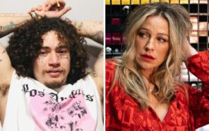 Luana Piovani detona Whindersson Nunes por apoiar Neymar