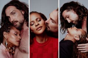 Aline Wirley Igor Rickli