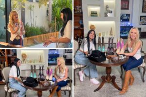 ana castela e eliana