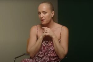 angélica no wow cast