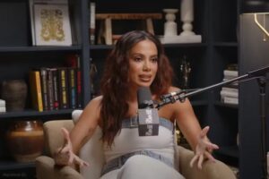 Anitta fala sobre abuso sexual