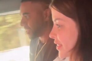 davi brito com jaqueline grohalski