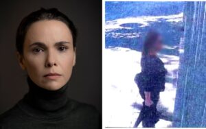 Stalker de Débora Falabella teve primeiro surto em 2004, revela mãe