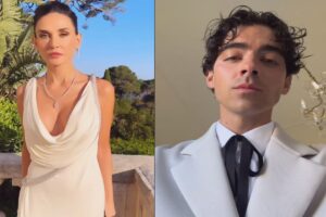 Demi Moore, Joe Jonas