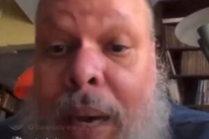 ed motta falando mal do rap em live