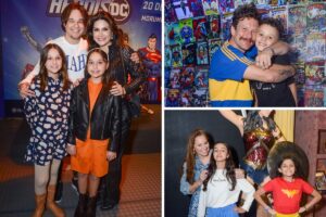 Expo da DC em São Paulo