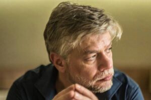 Fábio Assunção negocia papel em novela