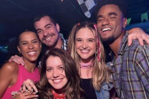 Família é Tudo - Capítulo 100