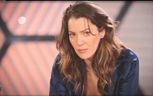 Família é Tudo : Vênus