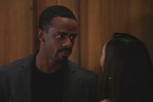 Família é Tudo: Hans (Raphael Logam) e Mila (Ana Hikari)