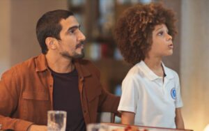 Família é Tudo: Tom e Pudim