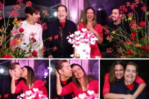 Festa de Luciana Cardoso