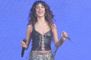 Festival João Rock - Marina Sena