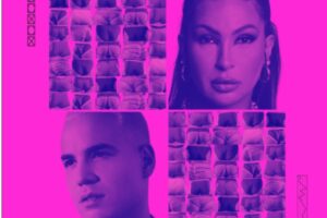 Bruno Gadiol e Valesca