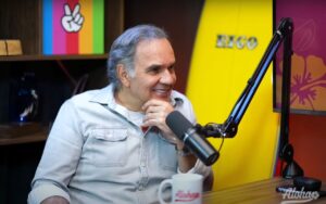 Humberto Martins conta que pediu para sair de novela por amadorismo de colegas de trabalho