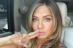 Jennifer Aniston