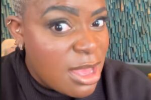 jojo todynho indignada