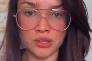 juliette freire rebatendo criticas à música vem galopar