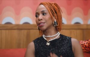 Karol Conká confessa ser ninfomaníaca quando está namorando