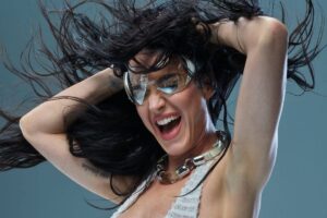 Katy Perry