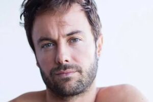 Kayky Brito em Família é Tudo