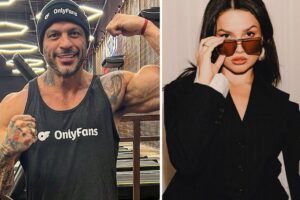 Kleber Bambam e Juliette