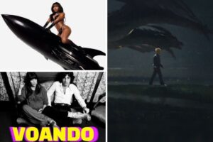 Jão, Rita lee, Normani, Juliette e mais nos lançamentos