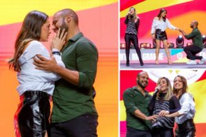 Levanta Rio Grande - Wanessa, Bia e Marcus Vinícius