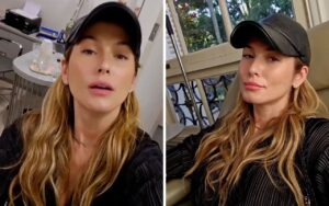 Lívia Andrade Realiza Procedimento de 'Inteligência Vaginal' Após Cirurgia