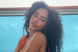 lorena maria posando bonitona