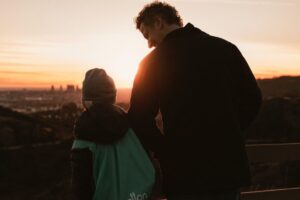 lucas lima com filho theo