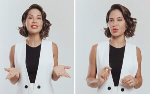 Maíra Cardi fala de seu processo de depressão pós-parto e falta de apoio