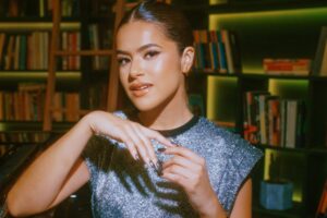 Maísa estreia na Globo