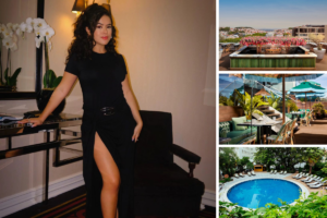 Maisa Silva em Portugal