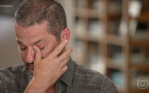 Marcelo Serrado fala da crise de pânico: ‘me sinto um vencedor por ter superado’