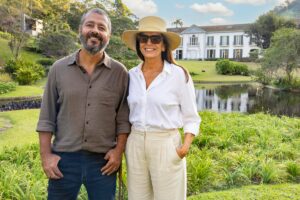 Renascer - Marcos Palmeira e Malu Mader