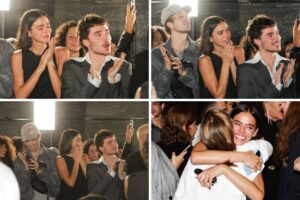 Bruna Marquezine João Lucas Sasha Meneghel