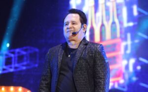 Cirurgia Marrone : Tudo sobre a cirurgia de emergência do cantor