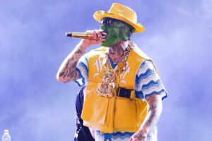 MC Daniel no Bumba meu São João