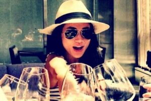 Meghan Markle vai lançar seu próprio vinho