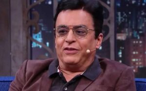 Morre o cantor Nahim, aos 71 anos. Saiba detalhes!