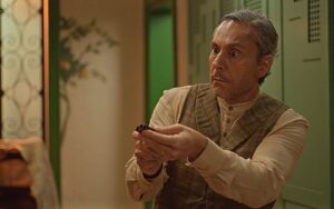 No rancho Fundo - Tico Leonel