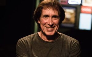 Odair José explora novos prazeres com o single ‘Desejo’