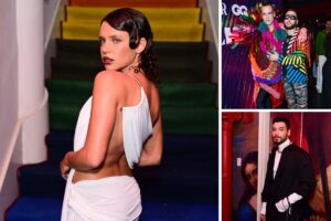 Evento Orgulhe-se celebra o Dia Internacional Do Orgulho LGBTQIAPN+