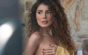 Paula Fernandes rebate críticas após ensaio sensual