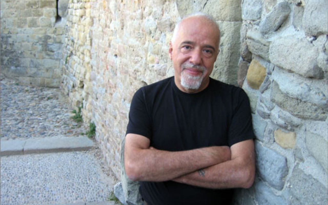 ‘O Diário de um Mago’ de Paulo Coelho vira filme na Netflix